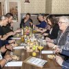 Nieuwjaarsbrunch